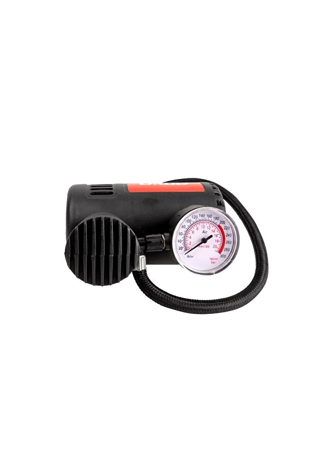 Mini Auto Compressor 12 V Acomp-14 - 2