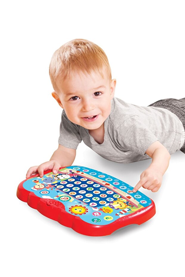 Tabletă educațională - 7