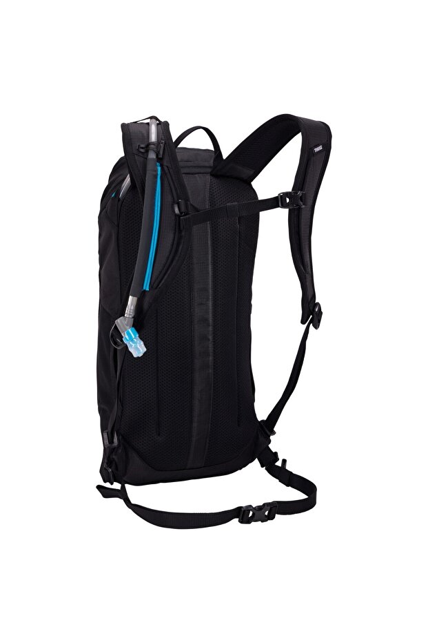 AllTrail 10L Hydration Backpack, Black - 2