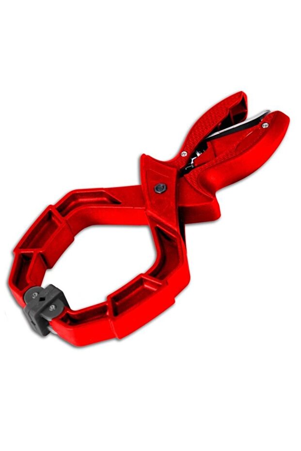 Adjustable Hand Clamp, 75 mm, - 1