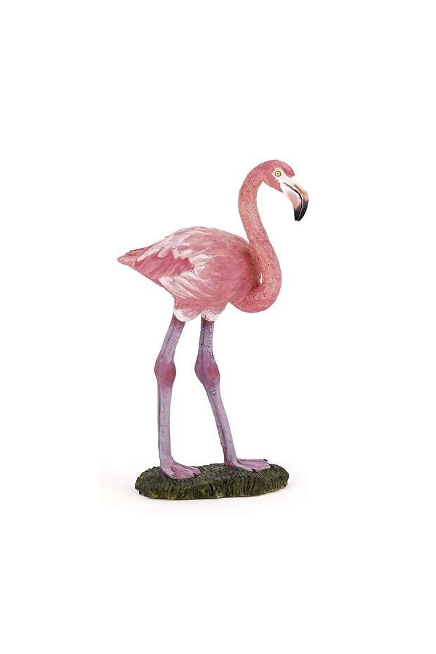 Flamingo figurine - 1