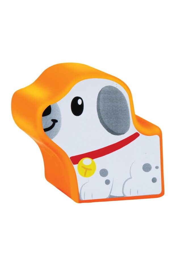 SORTING BALL TOY - 5