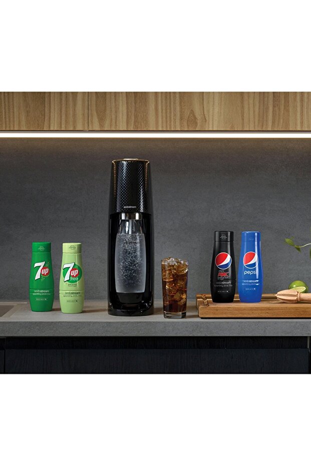 Sirop Pepsi 440 ml - - 2