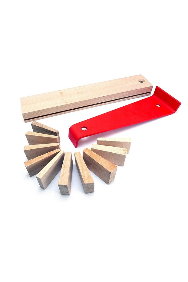 Accesorii fixare parchet