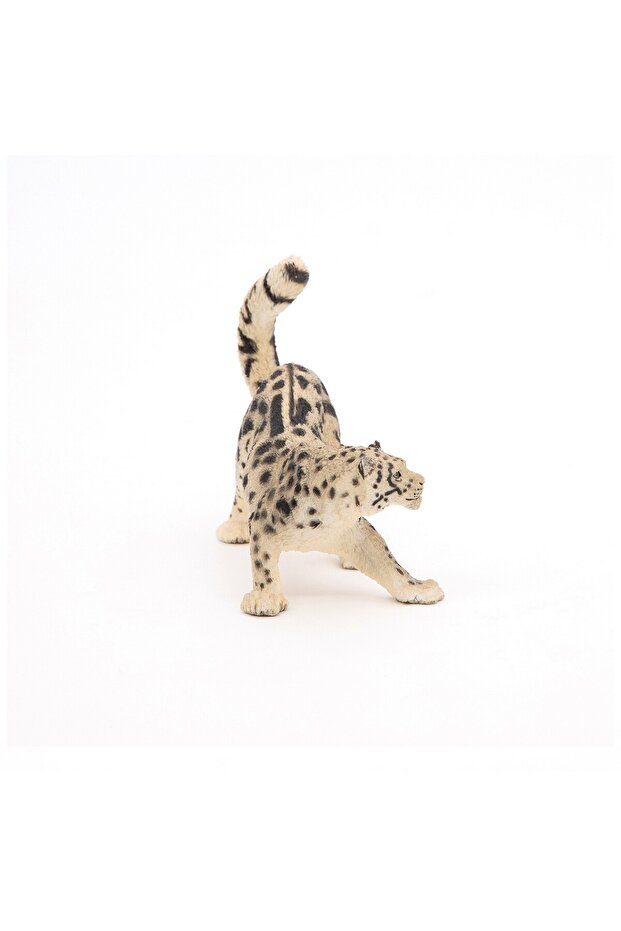 FIGURINA LEOPARD DE ZAPADA - 3