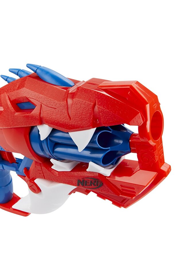 Blaster Nerf Dinosquad - Raptor Slash - 6