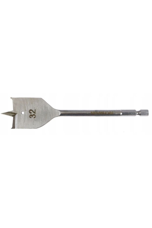 Burghiu plat pentru lemn, 32 mm,