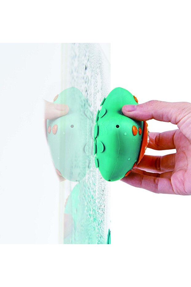 Prietenii Oceanului - 7