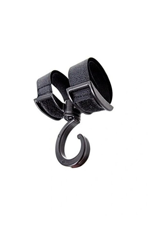 Multifunctional Stroller Hook - 1