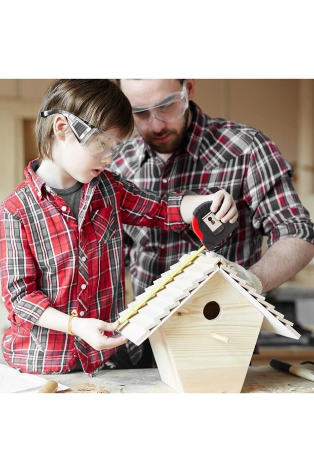 Ruleta 5 m, economic, - 2