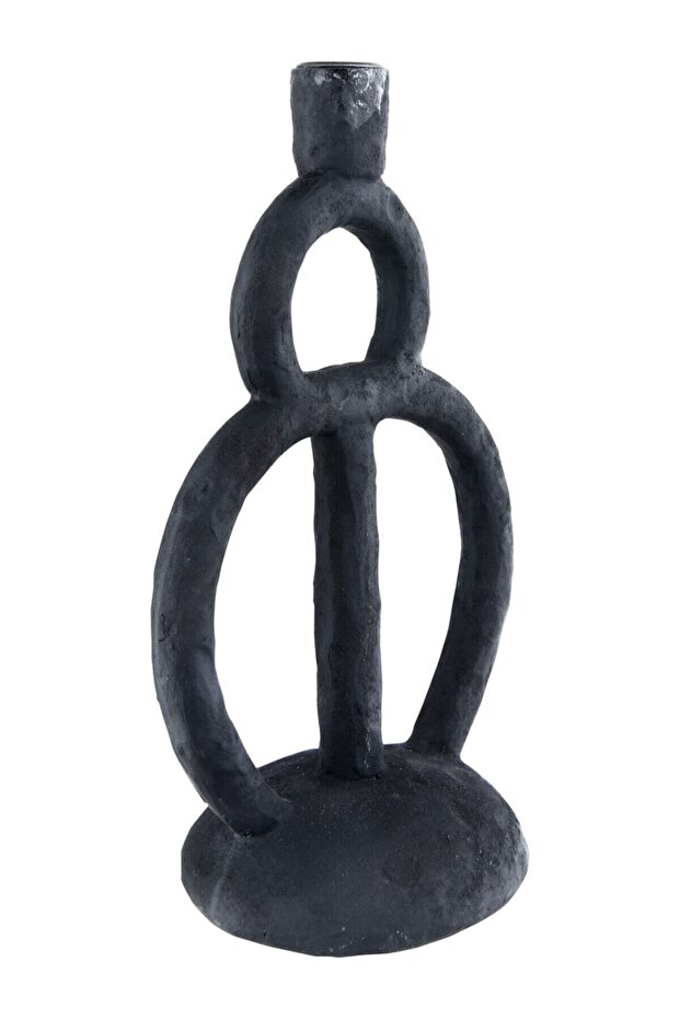 Dekoratif Mumluk - 8