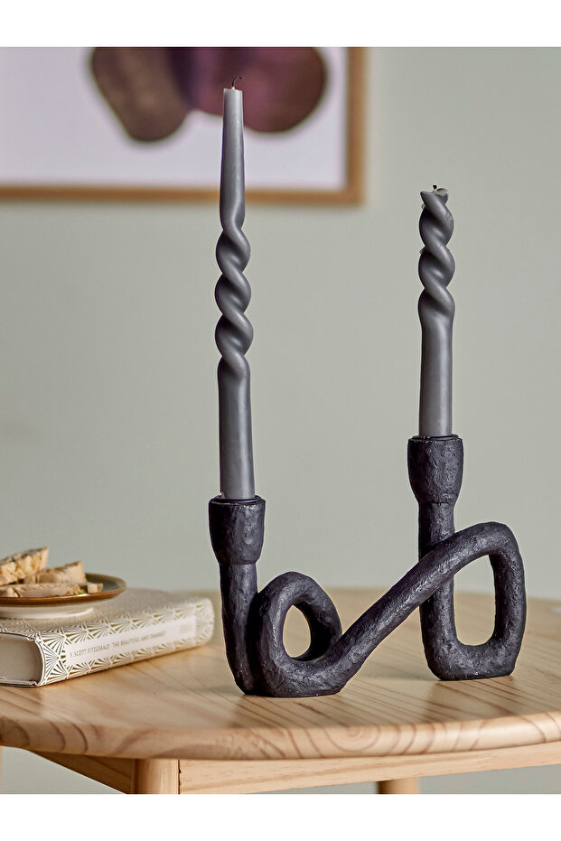 Dekoratif Şamdan - 2