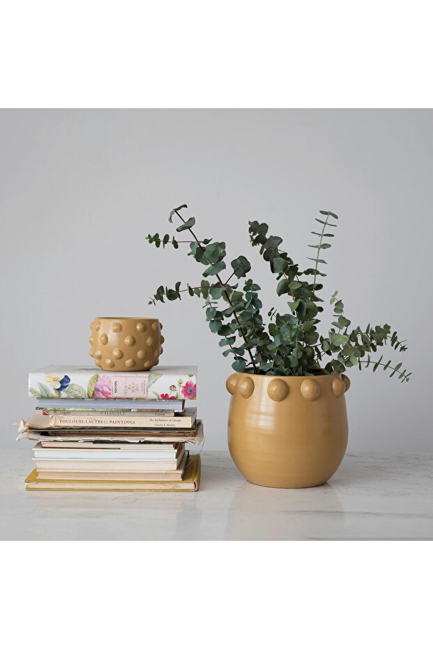 Terra Cotta Saksılık - 7