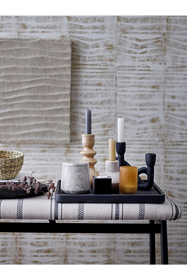 Dekoratif Şamdan - 6