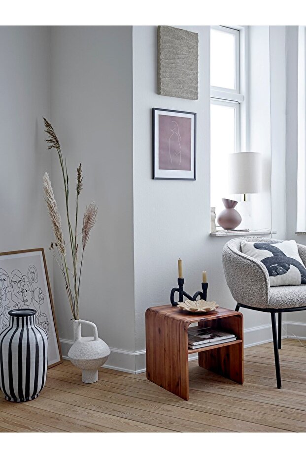 Dekoratif Şamdan - 5