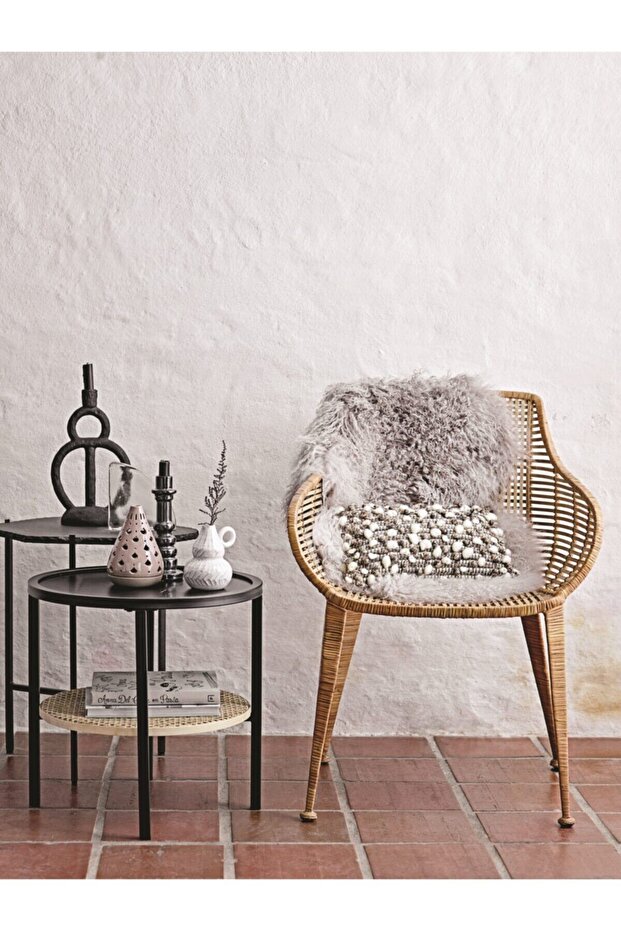 Dekoratif Mumluk - 7