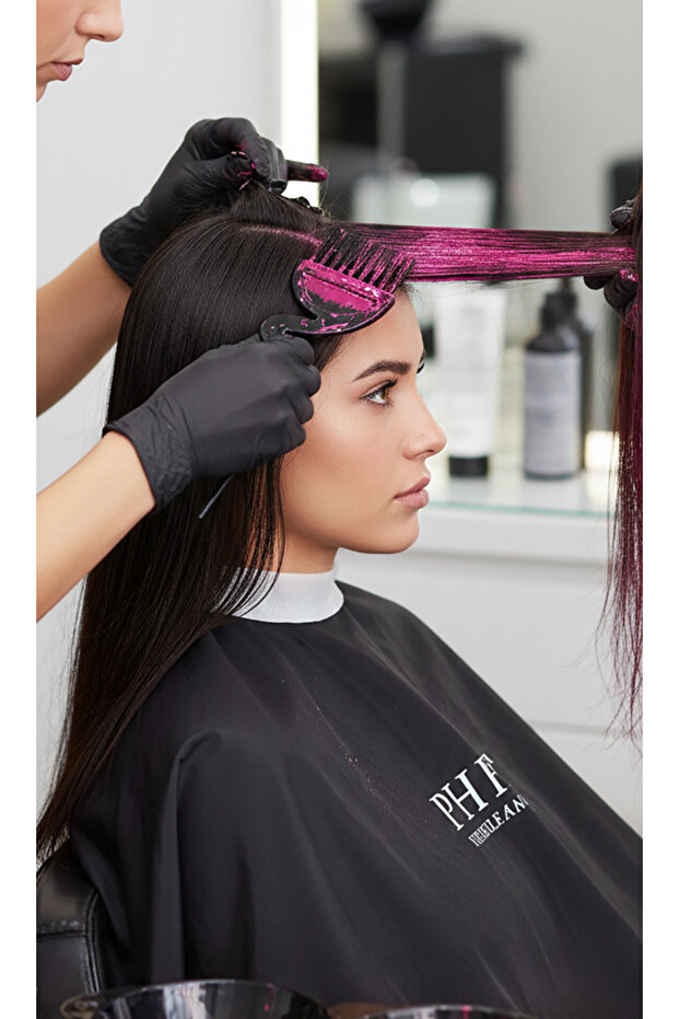 فرشاة صبغ، مكتظة - 1