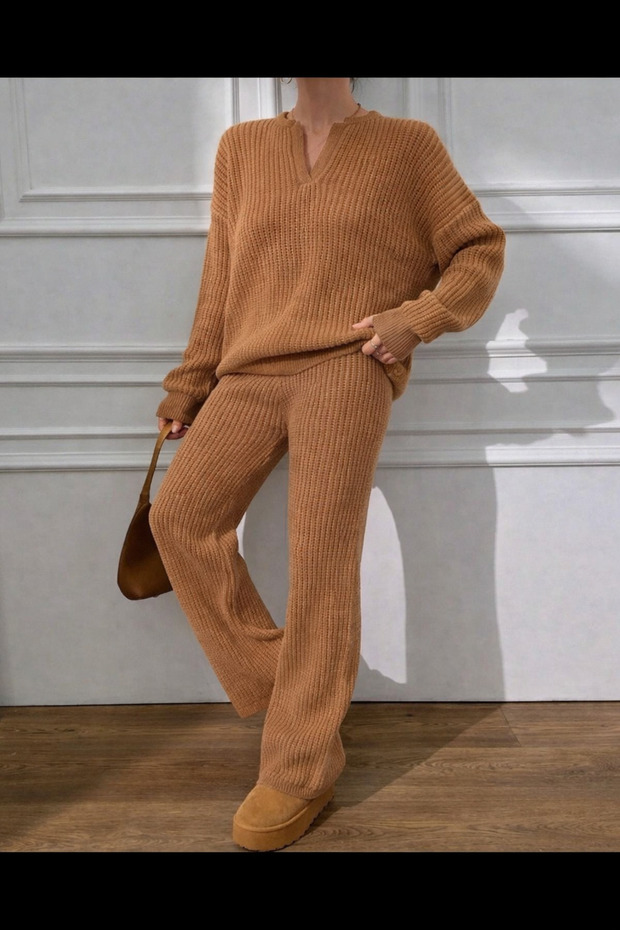 КАМИЛСКИ ТРИКО СЕТ - 4