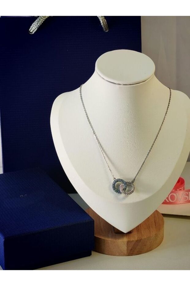 Chain with accessories - 5