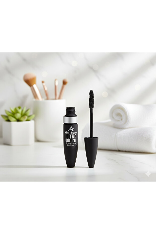 Ultra Volume Maskara - 1
