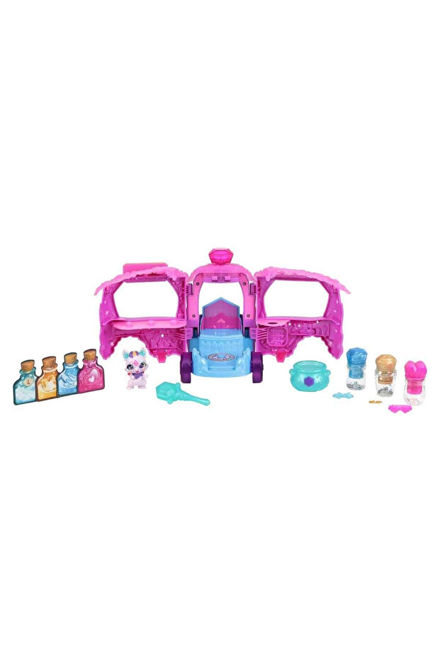 ماجيك ميكسليجنز ماجيك كارافان - 4