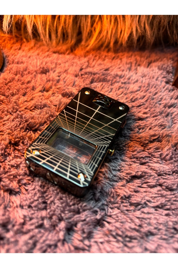 Şefaf kasa çakmak - 4