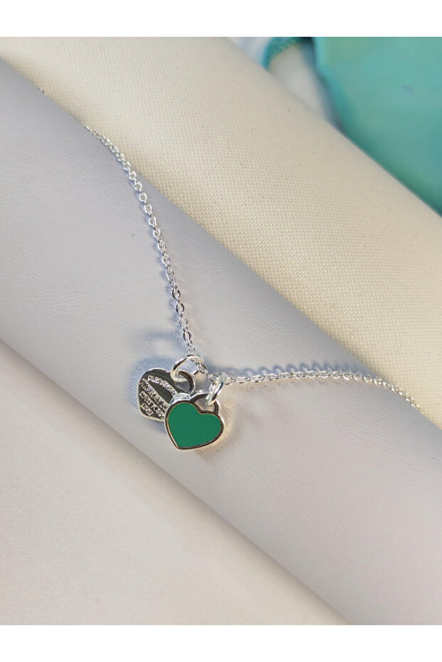 Chain with pendant - 3