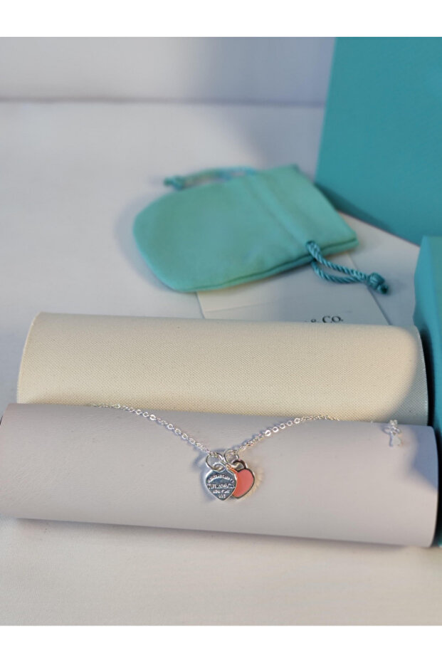 Chain with pendant - 6