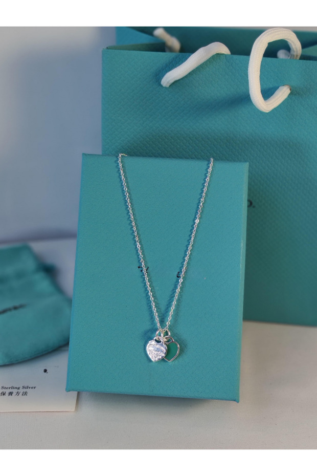 Chain with pendant - 8