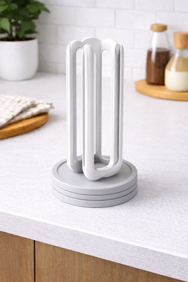 Cafissimo Capsule Coffee Compatible Capsule Stand - 3