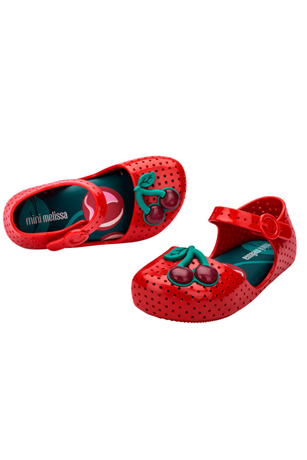 صندل أحمر بالكرز - 3