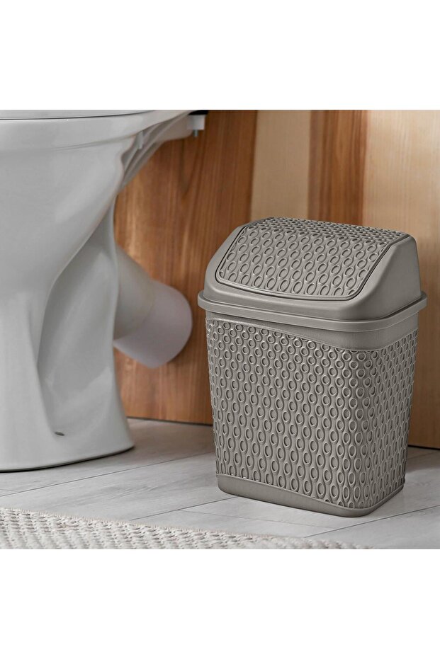 Katre Çöp Kutusu 6,2 LT - 5