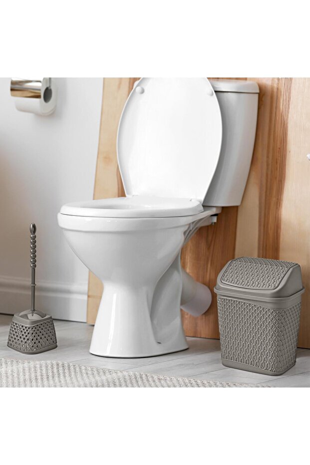 Katre Çöp Kutusu 6,2 LT - 4