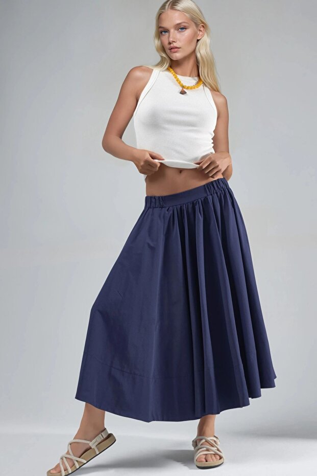 A-Form Fit Maxi Etek - 7