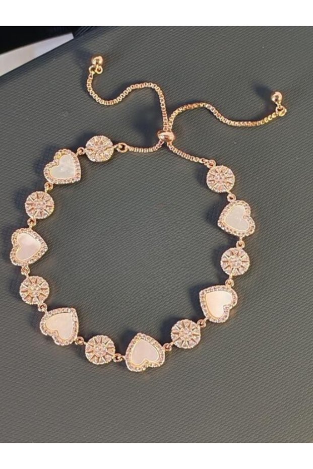 Bracelets with Accessories