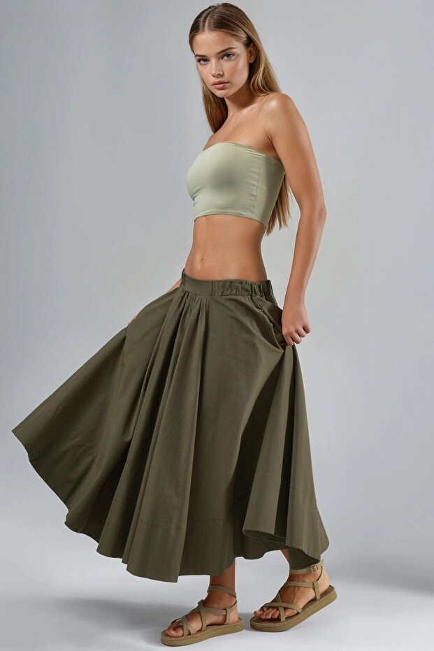 A-Form Fit Maxi Etek - 2