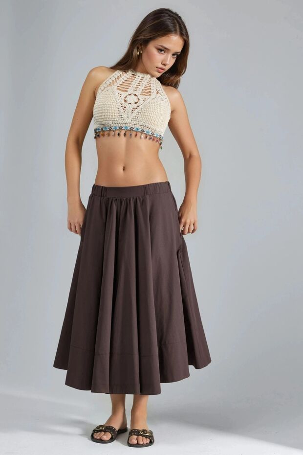 A-Form Fit Maxi Etek - 5