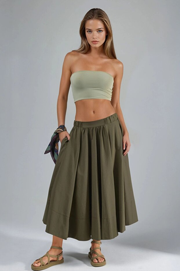 A-Form Fit Maxi Etek - 5