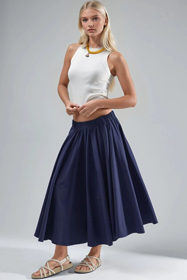 A-Form Fit Maxi Etek - 2