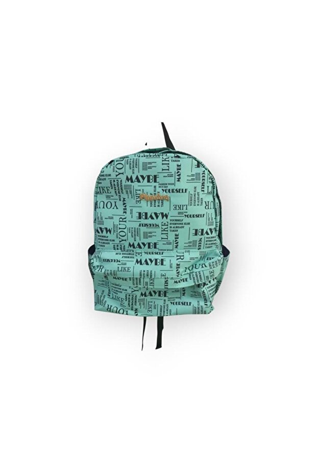 حقيبة ظهر مدرسية يومية من PIPPA بثلاثة أقسام - 1