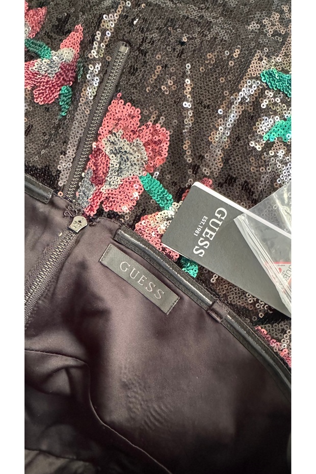 Rochie Grace, Neagră – - 6