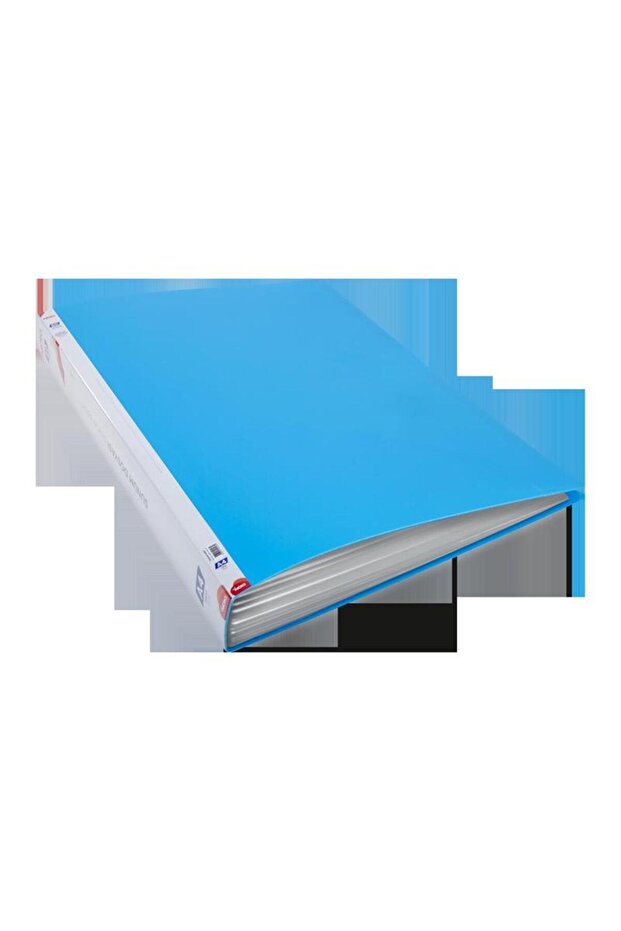 ملف عرض نوكي برايم 60 ورقة - 2