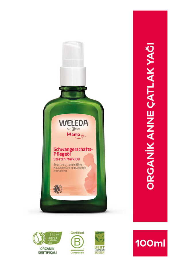 Çatlak Yağı 100 ml - 1