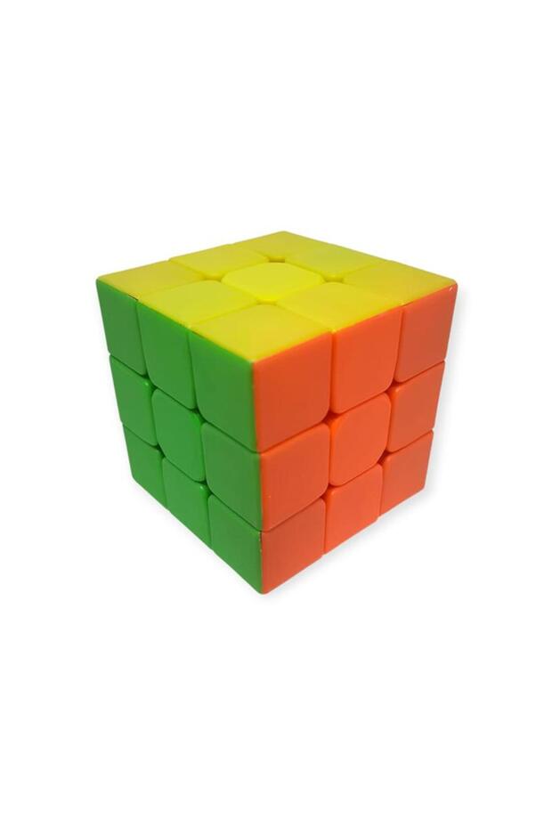 Knowledge Cube 3X3 - 4