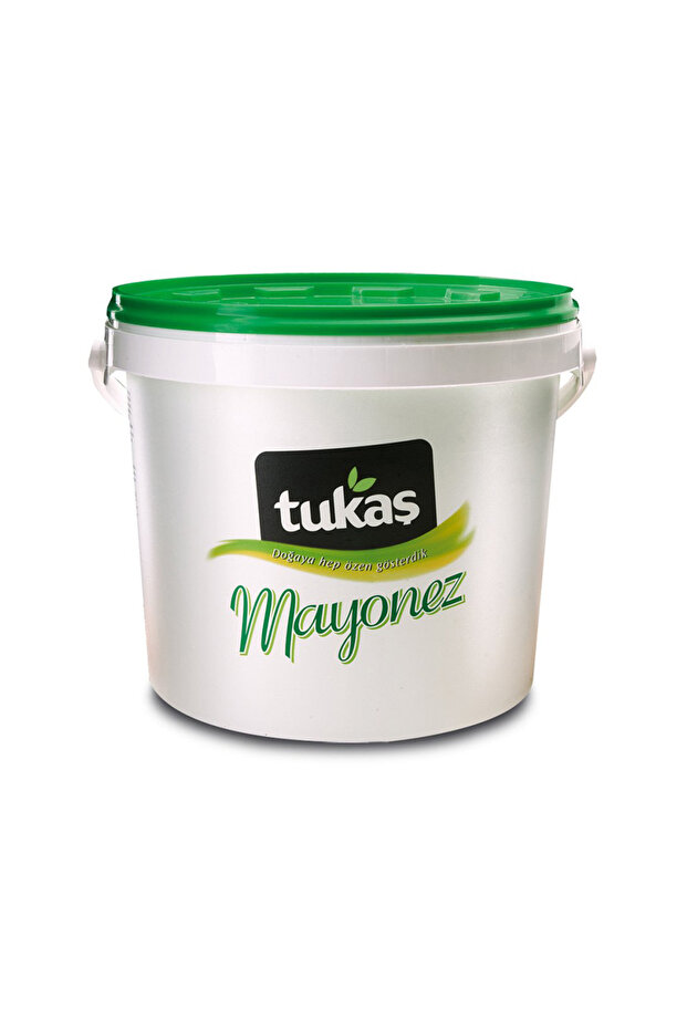 Kova Mayonez 8 kg