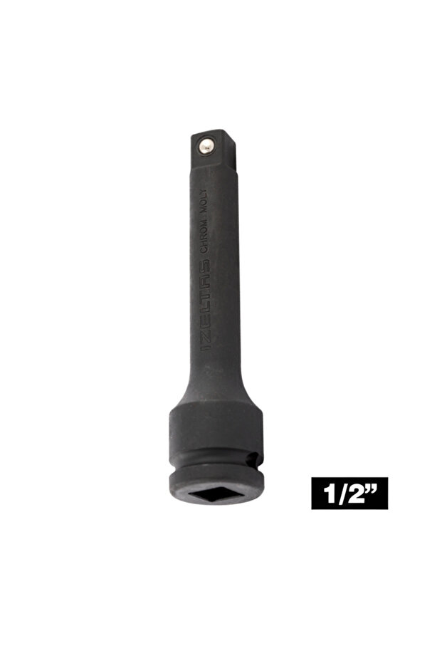 Izeltas 1/2 Air Socket Handle Extension Intermediate Sleeve 125 mm