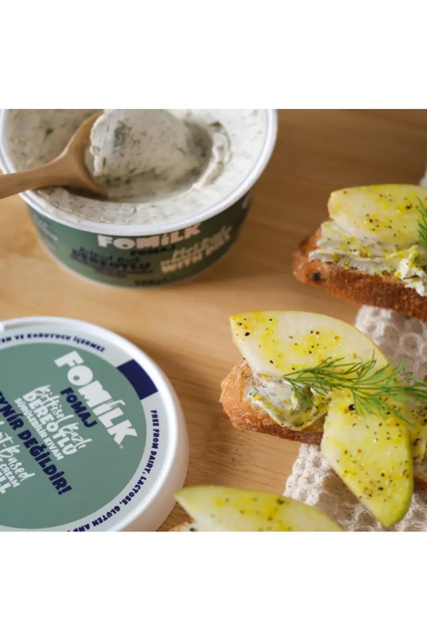 Dereotlu Krem 125gr - 3