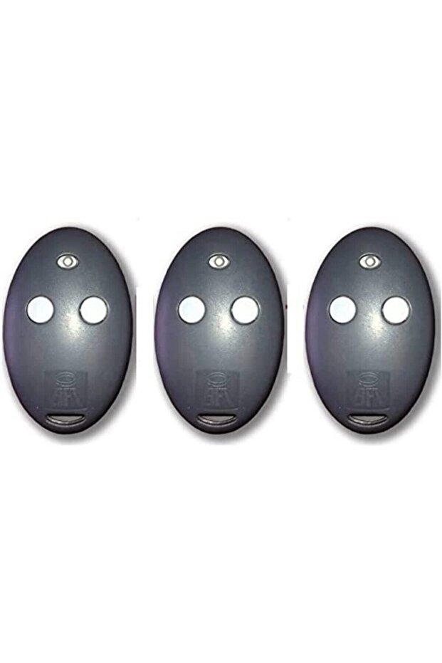 3 Adet Mitto Kumanda - 1