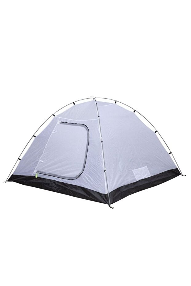 Excamp4 Pro 4 Kişilik Çadır 4 Mevsim E-9205 - 6