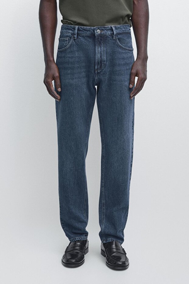 Slim fit jean - 2
